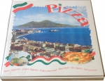 Pizzakarton Franchia 45x5cm 50 Stück