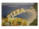 Pizzakarton Mahatten 49x33x3,5cm 50 Stück