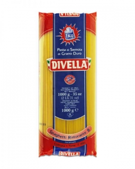 Divella Spaghetti Nr.8